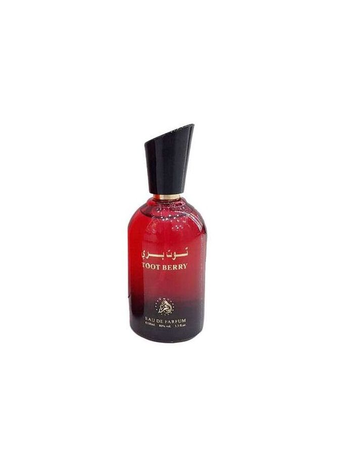 الفخر ماء عطر توتي بري 100مل - Image 1