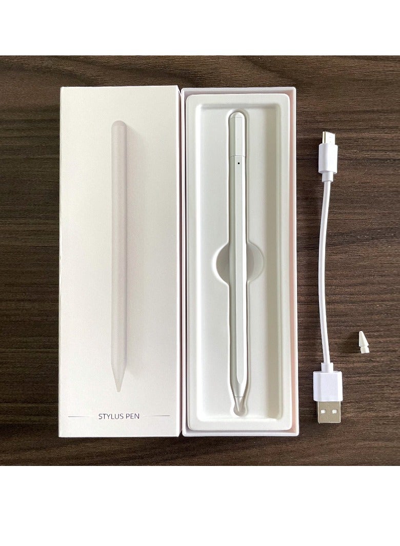 2024 New iPad 3rd Generation Pencil Capacitive Pencil Replacement Applicable to Apple Tablet Active Stylus - Image 5