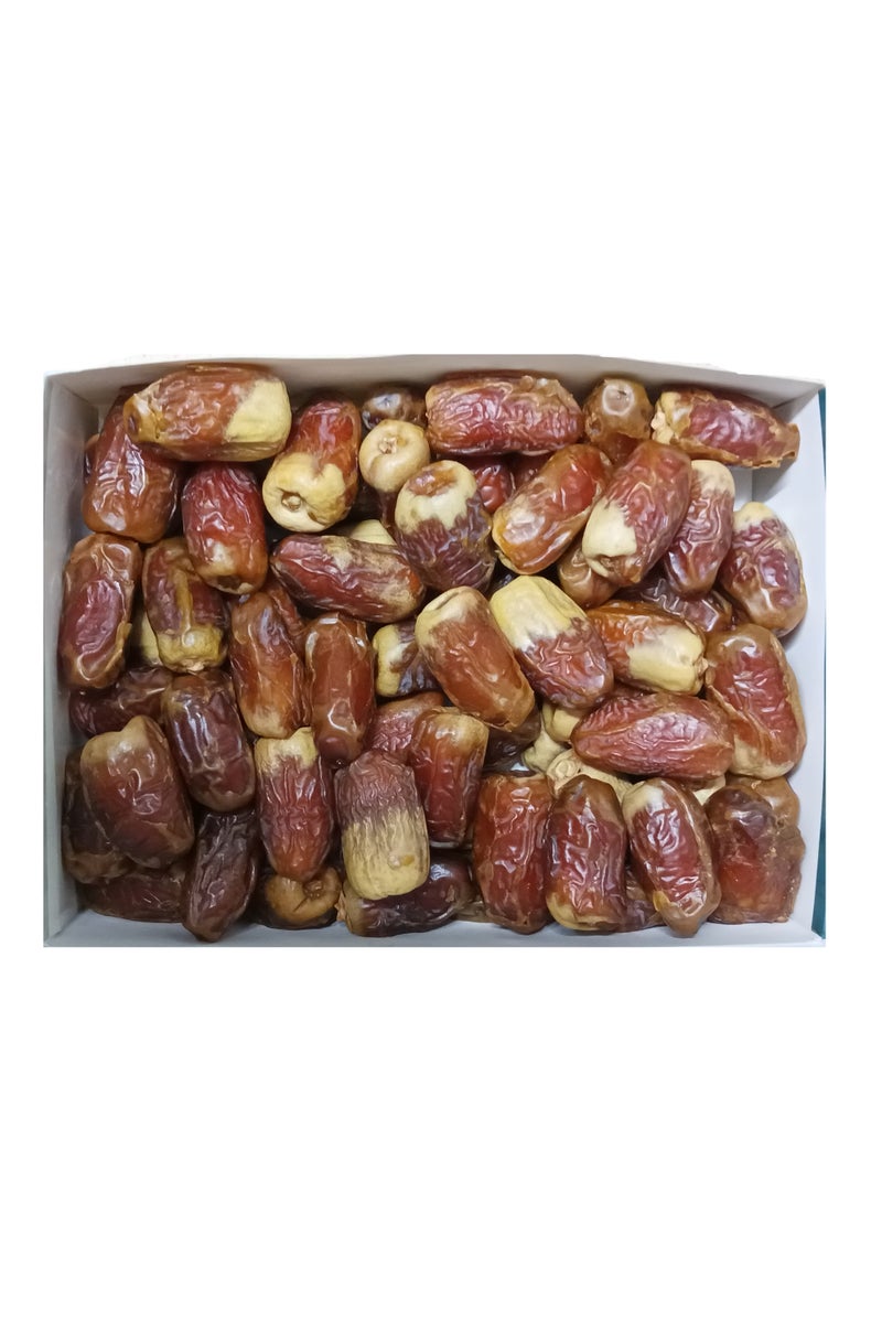 تمر صقعي فاخر من المملكة العربية السعودية، 1 كجم
