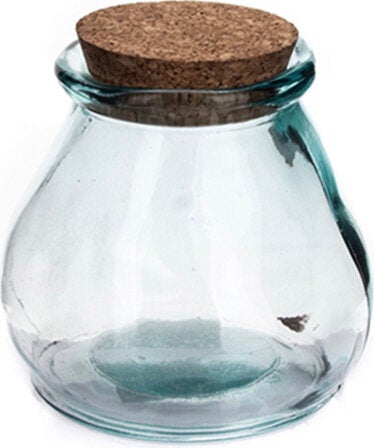 San Miguel Sac T-Corcho Jar 800 cc