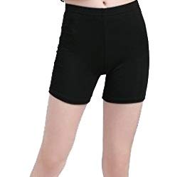 Tima Active Gym and Yoga Short/Tight, Cycling, Jogging, Swimming Trunks, Under Dress Pants, Under Dress Shorts, Ineerwear Tights (XL_(X Large)) - Image 3