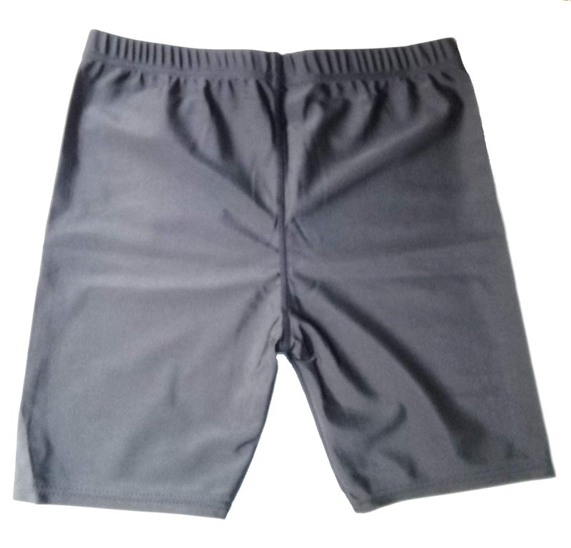 Tima Active Gym and Yoga Short/Tight, Cycling, Jogging, Swimming Trunks, Under Dress Pants, Under Dress Shorts, Ineerwear Tights (XL_(X Large)) - Image 4