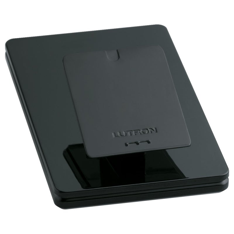 Lutron Caseta Smart Lighting Pedestal for Pico Remote, L-PED1-BL, Black - Image 5
