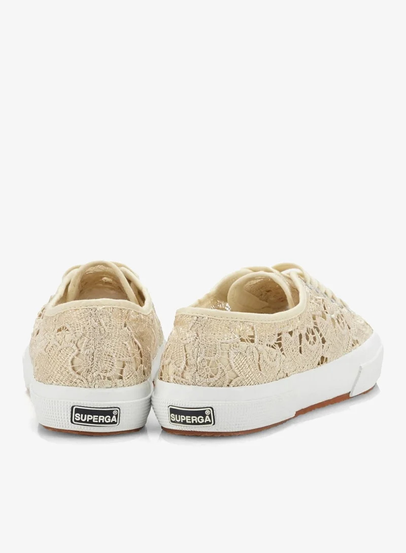 SUPERGA Casual Sneakers