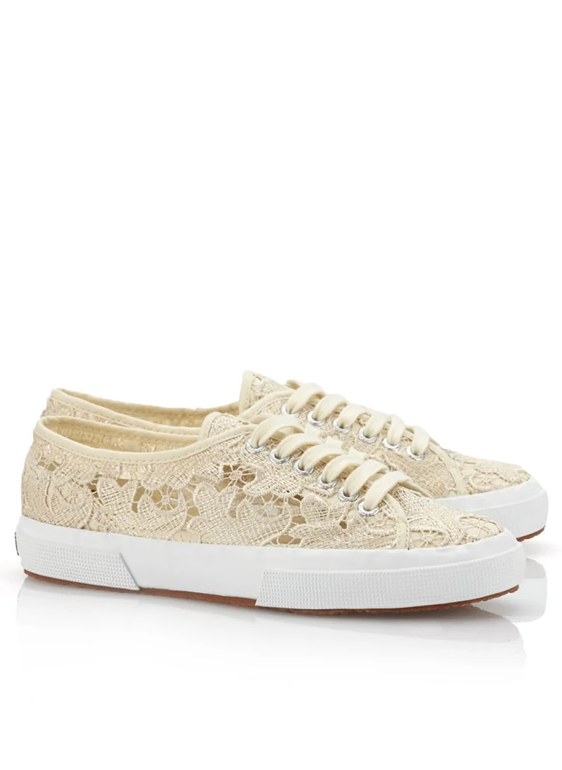 SUPERGA Casual Sneakers