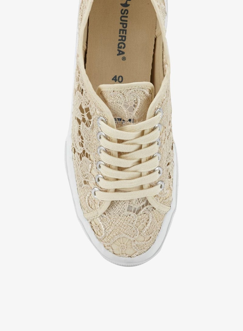 SUPERGA Casual Sneakers - Image 4
