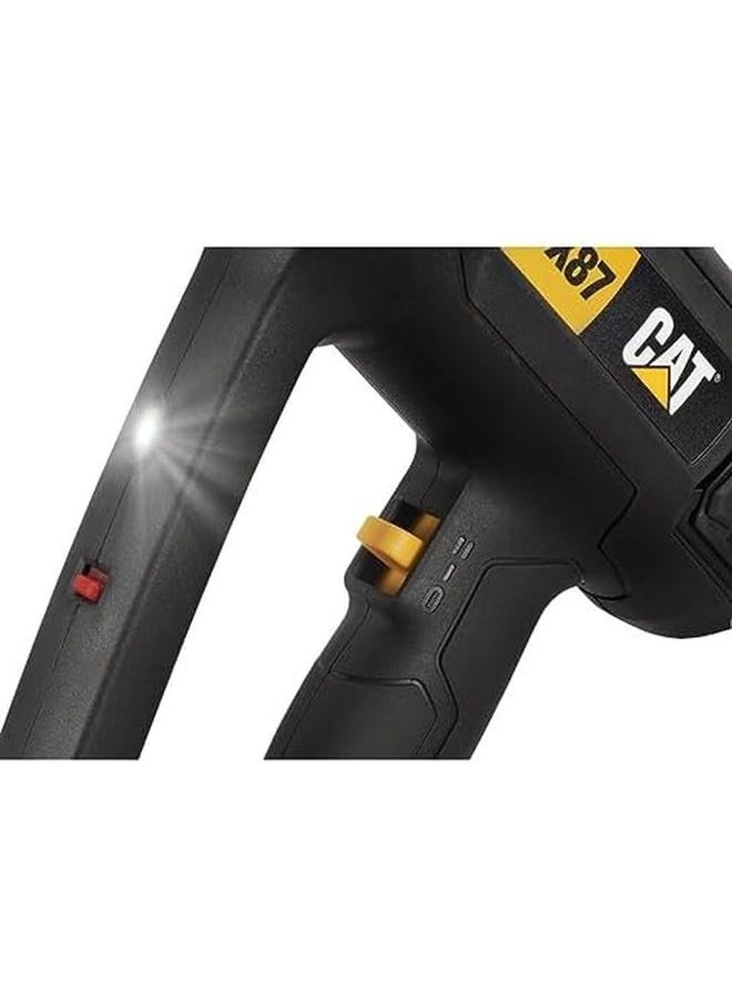 كاتربلر مسدس حراري Dx87 2000 واط  - Image 3