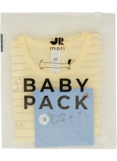 Jrmori Mr.j Printed Sleeveless Body  - Image 2