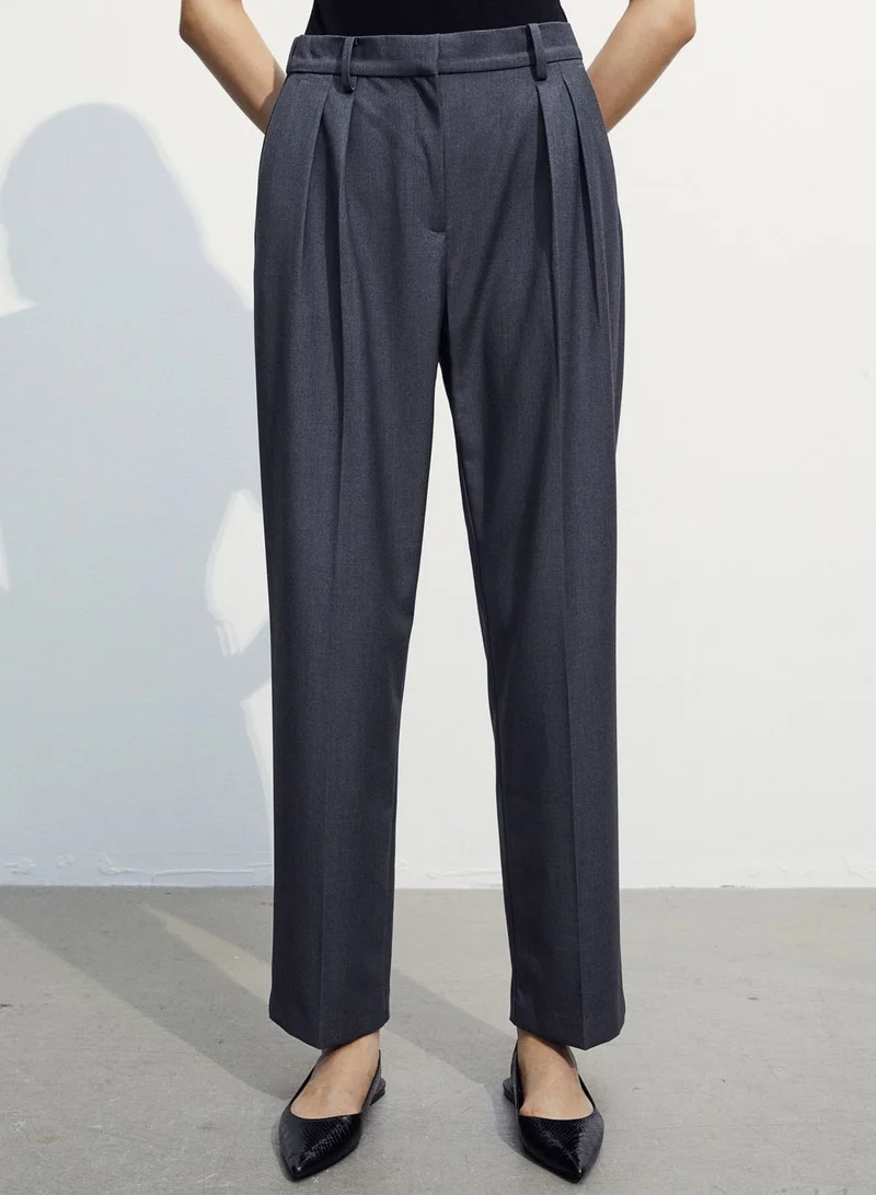 اتش اند ام Tapered Pants
