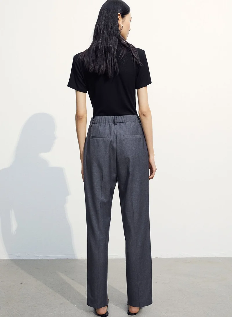 اتش اند ام Tapered Pants