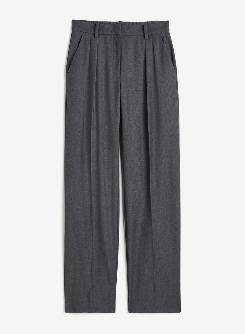 اتش اند ام Tapered Pants