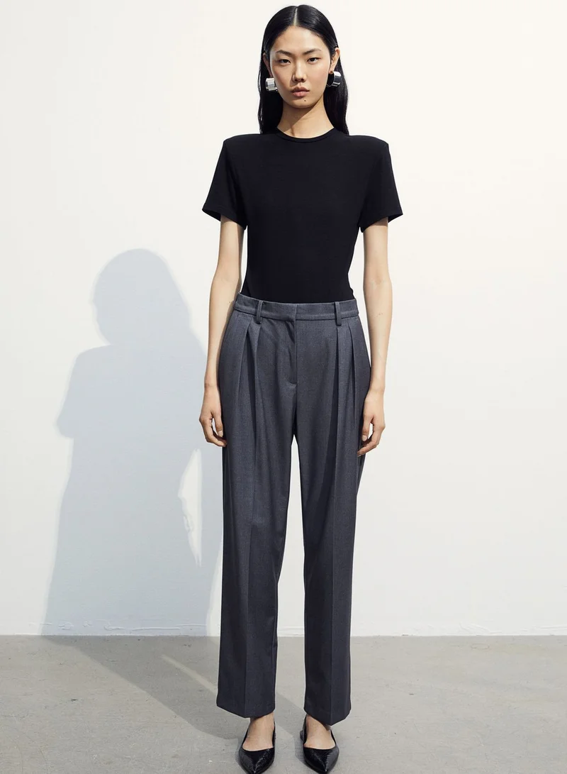 اتش اند ام Tapered Pants