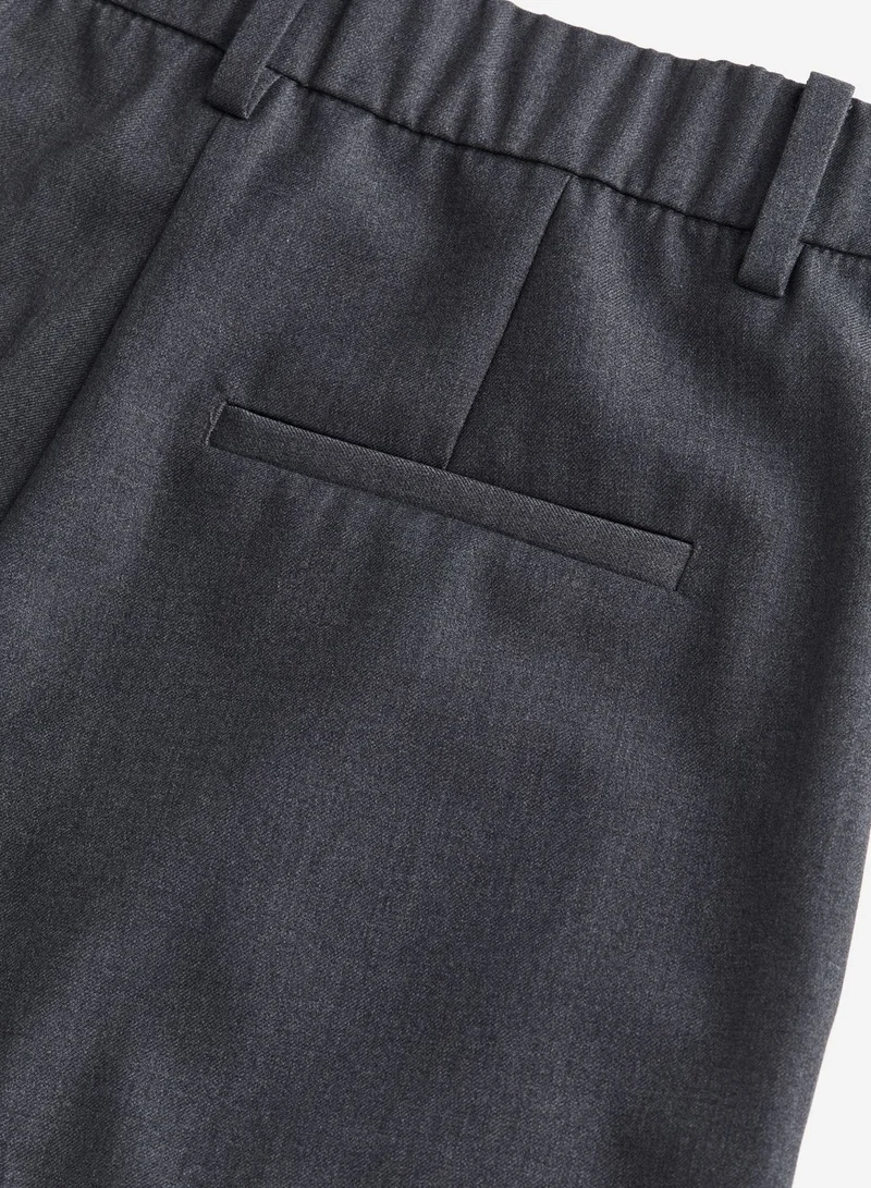 اتش اند ام Tapered Pants