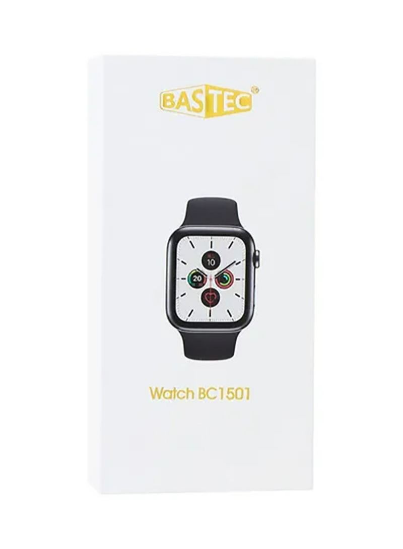 Bastec Smart Watch Black - Image 2