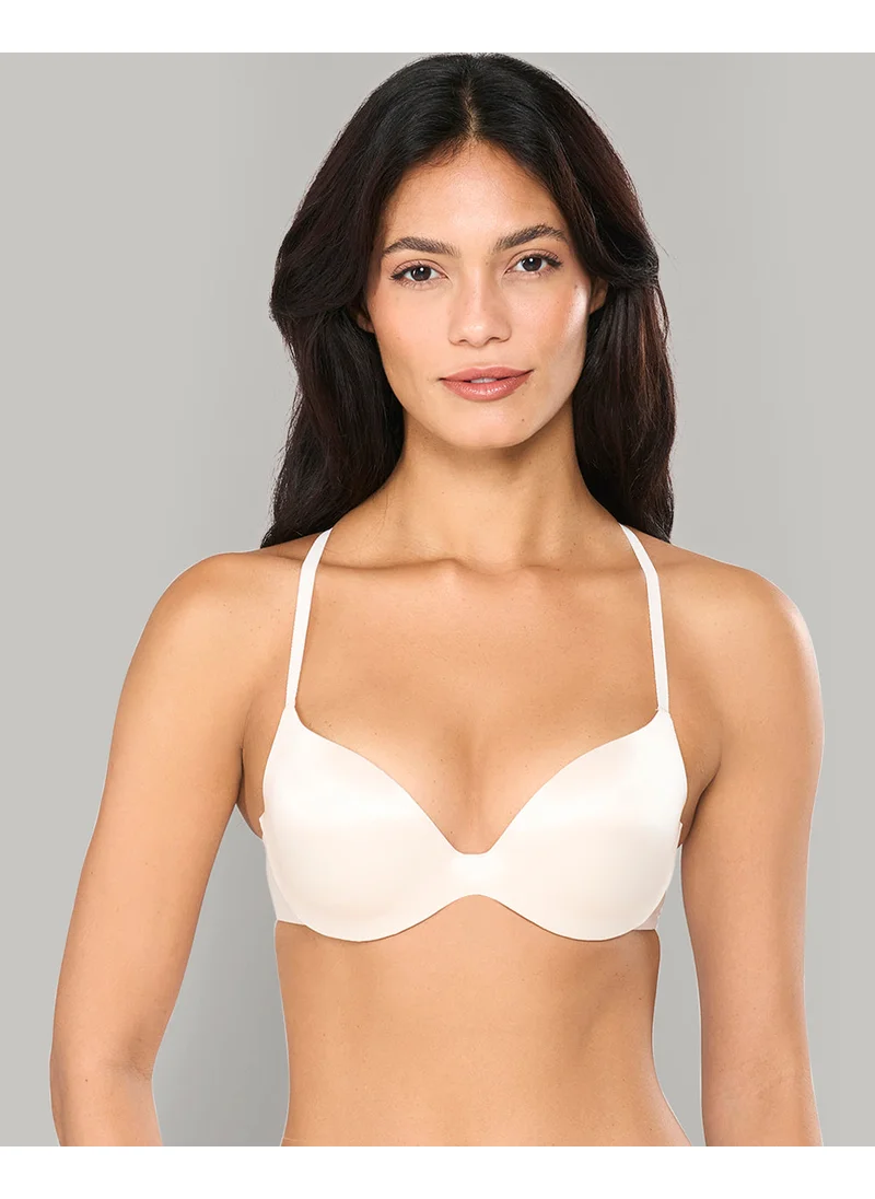لا سينزا La Senza Comfort Body Kiss Plunge Bra