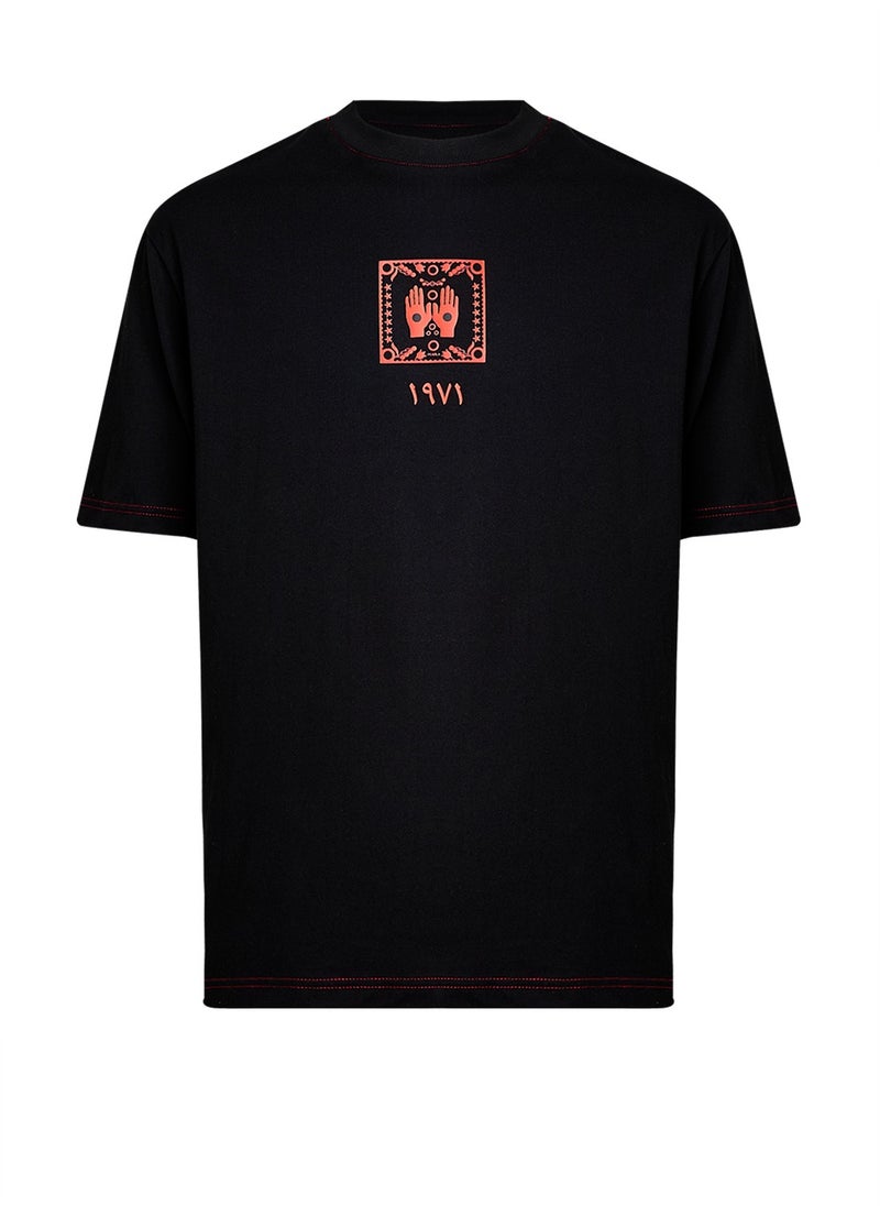 Eid Al Etihad - Pearla T-Shirt - Image 1