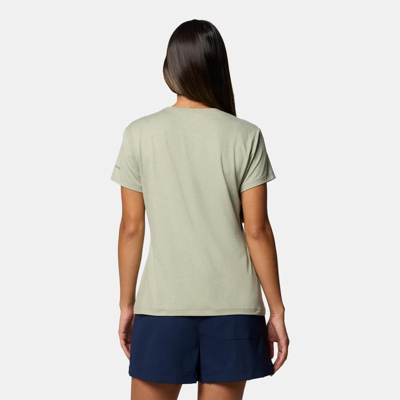 Columbia Women's Sloan Ridge Graphic T-Shirt