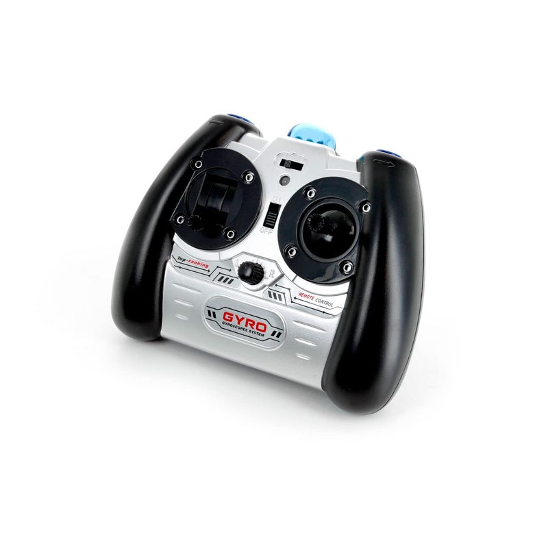 SYMA Tenergy Syma S107/S107G R/C Helicopter - Yellow - Image 3