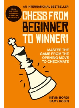 Chess from beginner to winner! 