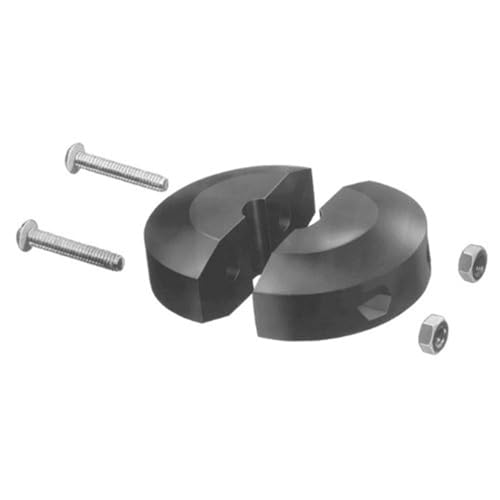 Lincoln Lubrication 85516 Ball Stop for 3/8" ID Hose - Image 3