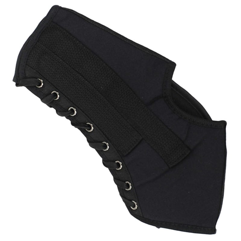 دعامة الكاحل القابلة للتعديل مع قضيب للرجال والنساء لحماية إصابات الرياضة - Image 2