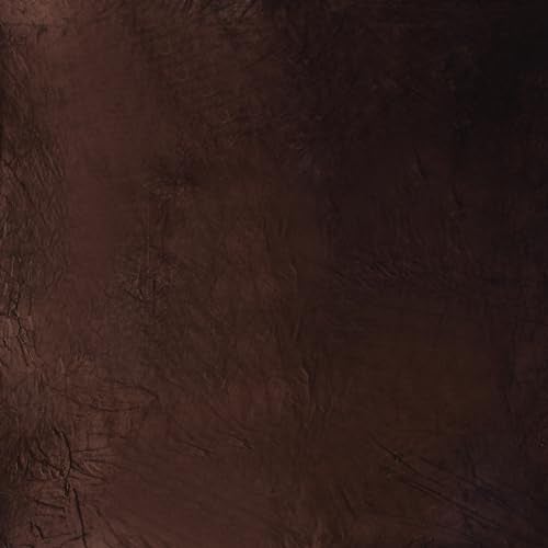 OSONIC Velvet Warm Winter Solid Flannel Elastic Fitted Bedsheets for Double Bed King Size 72X78 Inches with 2 Pillow Covers 200 TC|Double Bed Warm Bedsheet with Elastic-Fitted (Brown) - Image 3