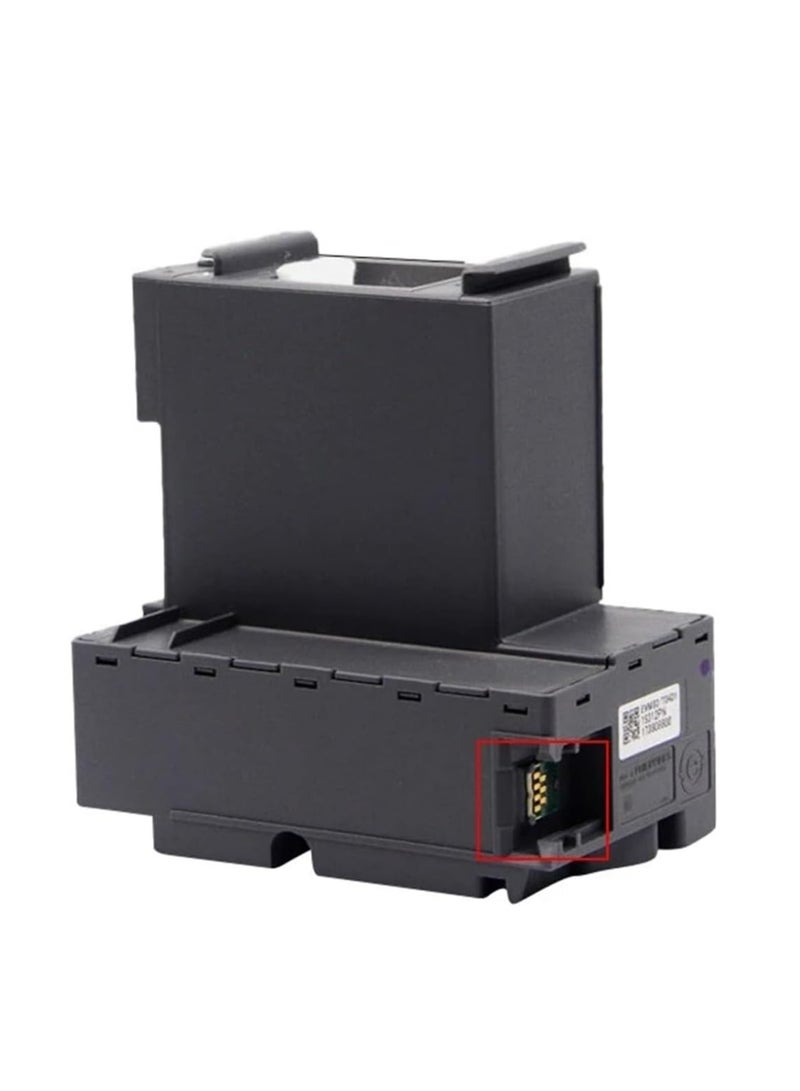 Terabyte Compatible T04D1 Ink Waste Tank - Maintenance Box for Epson L6190 L6160 L6170 L6260 L6270 L6290 M1140 M2140 M3170 - Image 2