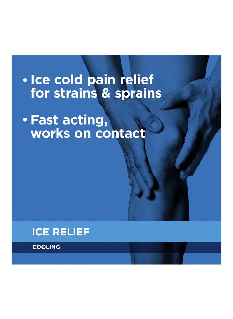 RUB A535 A535 Ice Gel 150Gm  - Image 4