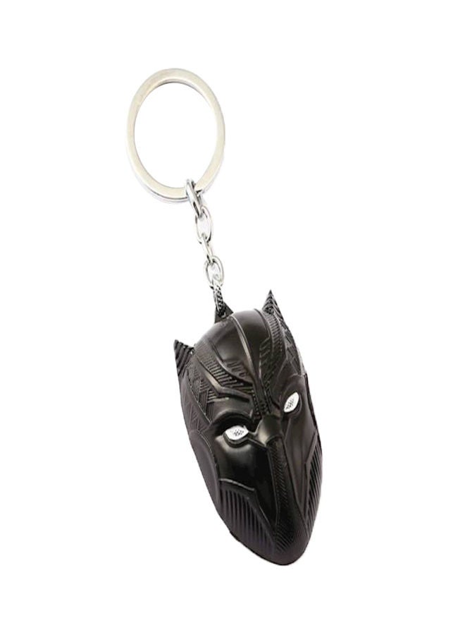 NIBEMINENT Black Panther Key Chain
