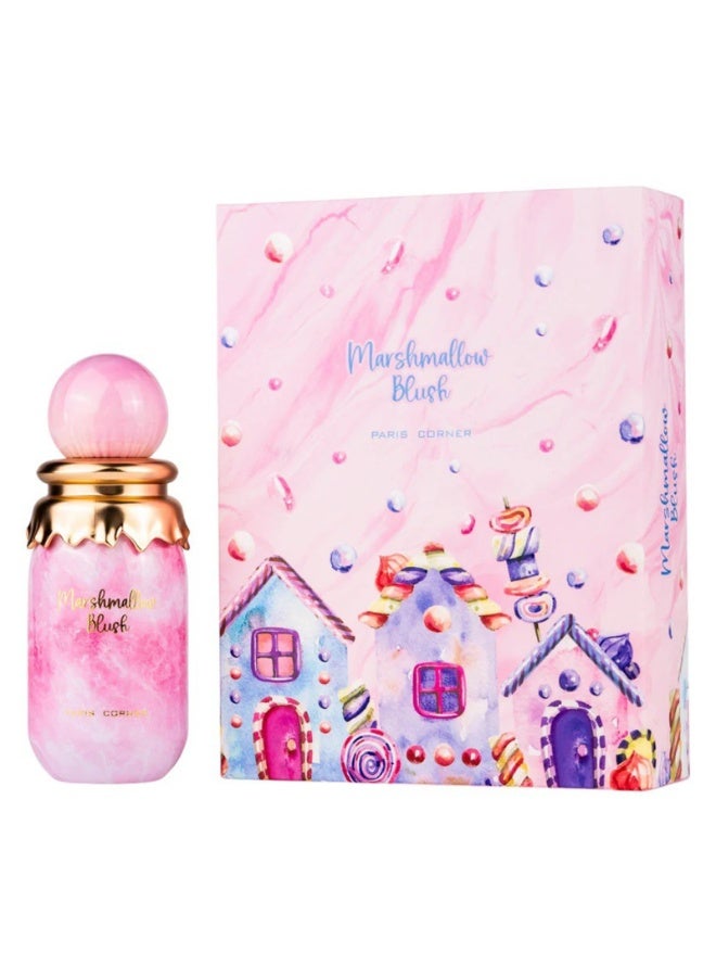 Beautiful Perfume Gift Set for Women Premium Eau de Parfum (100mL) Luxury Fragrance Gift Long-Lasting Perfume Candy Fruit Scented - Image 1