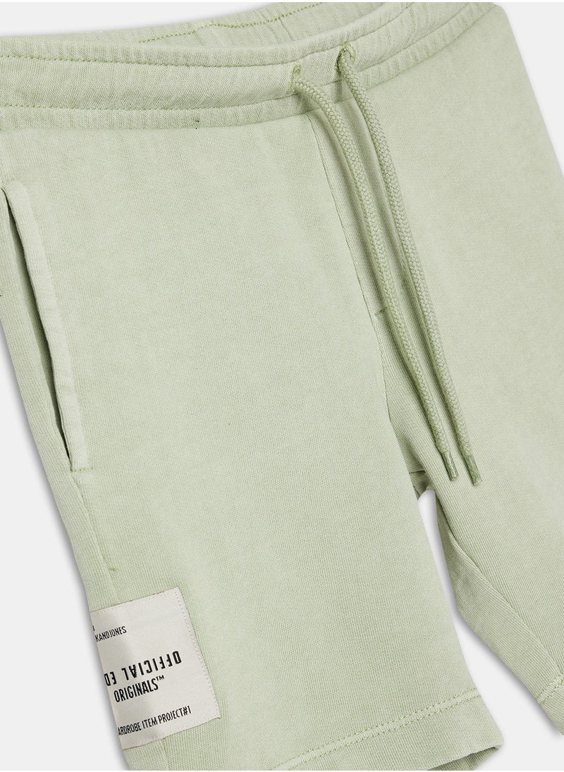JACK & JONES - الأولاد السراويل الرباط عارضة - Image 1