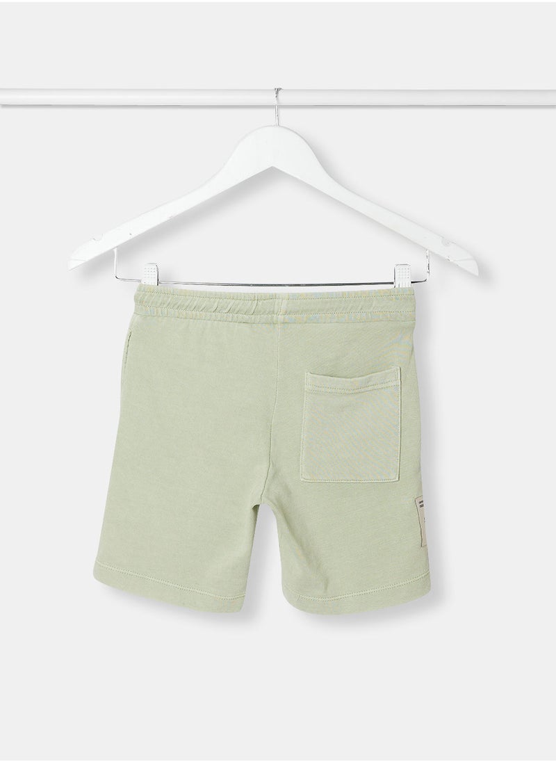 JACK & JONES - الأولاد السراويل الرباط عارضة - Image 1
