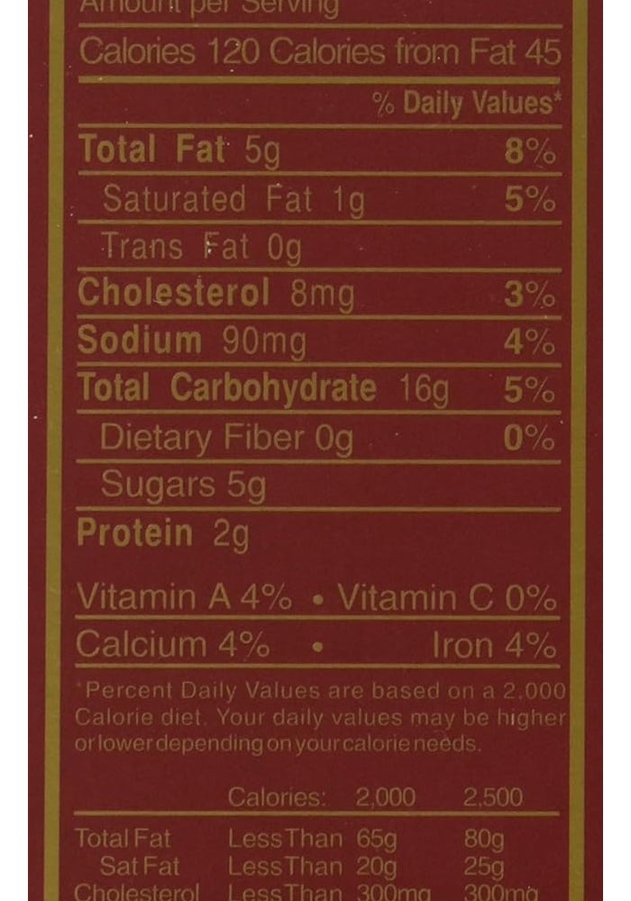 KCB Crown Cake Rusk - Crisp Sweet Biscuit, 25 Ounce - Image 2