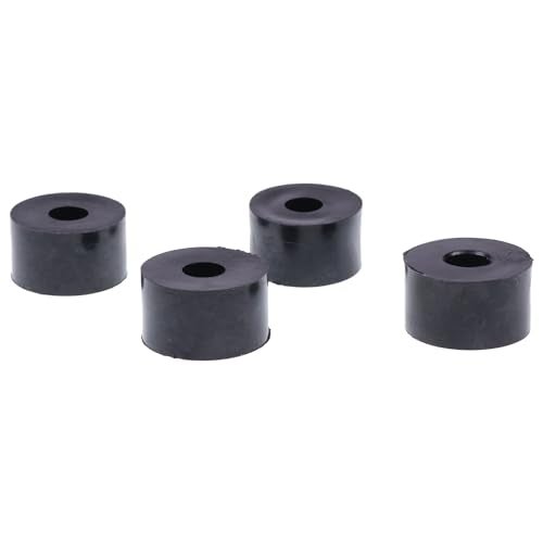 JZGRDN 4PCS Front Stabilizer Sway Bar Bushings 90948-01003 Compatible with Toyota 1984-2002 4Runner 1998-2007 Land Cruiser 1993-1998 T100 1979-1995 Pickup - Image 2