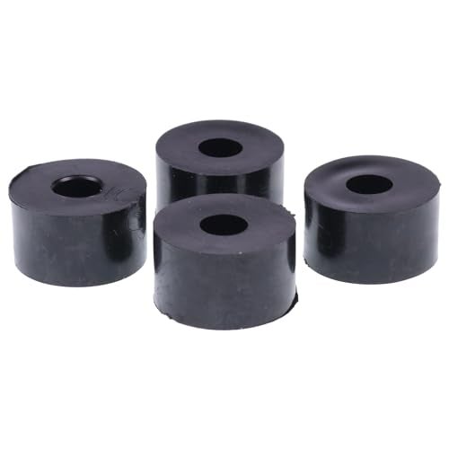 JZGRDN 4PCS Front Stabilizer Sway Bar Bushings 90948-01003 Compatible with Toyota 1984-2002 4Runner 1998-2007 Land Cruiser 1993-1998 T100 1979-1995 Pickup - Image 1