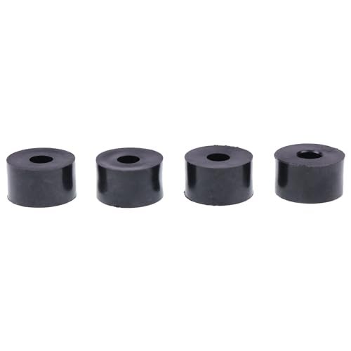 JZGRDN 4PCS Front Stabilizer Sway Bar Bushings 90948-01003 Compatible with Toyota 1984-2002 4Runner 1998-2007 Land Cruiser 1993-1998 T100 1979-1995 Pickup - Image 3