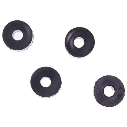 JZGRDN 4PCS Front Stabilizer Sway Bar Bushings 90948-01003 Compatible with Toyota 1984-2002 4Runner 1998-2007 Land Cruiser 1993-1998 T100 1979-1995 Pickup - Image 5