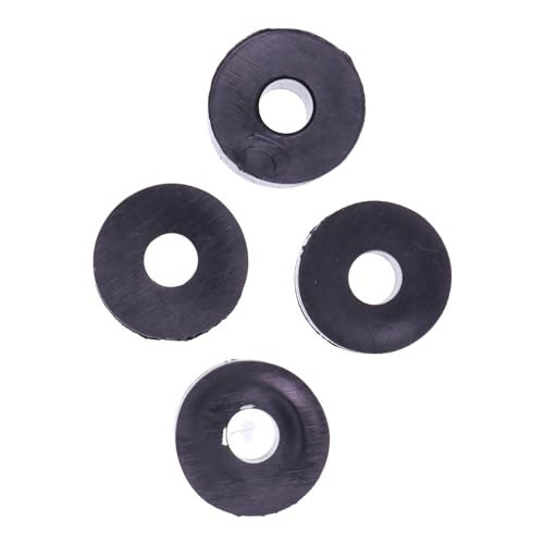 JZGRDN 4PCS Front Stabilizer Sway Bar Bushings 90948-01003 Compatible with Toyota 1984-2002 4Runner 1998-2007 Land Cruiser 1993-1998 T100 1979-1995 Pickup - Image 4