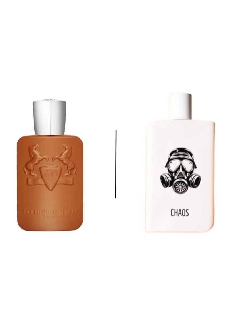 SAMAM PERFUMES Chaos by Sammar Eau de Parfum - 100ml - Image 3