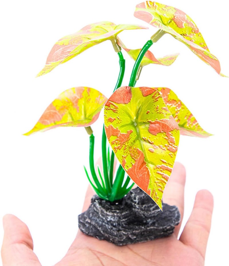 Transparent body Artificial Plant with Base Aquariums Ornament Easy to Maintenance for Various Size Fishank Landscape Water Plant Fishtanks Landscape All choice modern design Global simple assemble options Wet anti slip All usage compatible Remote village delivery cover Practical versatile construction Pre-stock well-packed goods All-round applied quality Nationwide delivery UV resistant Modern warehouse management Local licensed courier Widely used design Regulated warehouse storage Public demand affordable quality Batch uniform stable quality Multiple local stock source Low wear optimized design Easy handling optimized design Seasonal & permanent compatible Safe silicone build Strategic warehouse site Easy clean surface Hardness boosted processed substance - Image 5