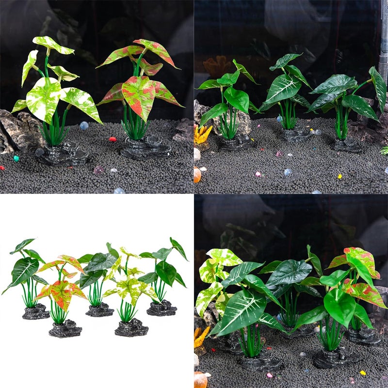 Transparent body Artificial Plant with Base Aquariums Ornament Easy to Maintenance for Various Size Fishank Landscape Water Plant Fishtanks Landscape All choice modern design Global simple assemble options Wet anti slip All usage compatible Remote village delivery cover Practical versatile construction Pre-stock well-packed goods All-round applied quality Nationwide delivery UV resistant Modern warehouse management Local licensed courier Widely used design Regulated warehouse storage Public demand affordable quality Batch uniform stable quality Multiple local stock source Low wear optimized design Easy handling optimized design Seasonal & permanent compatible Safe silicone build Strategic warehouse site Easy clean surface Hardness boosted processed substance - Image 2