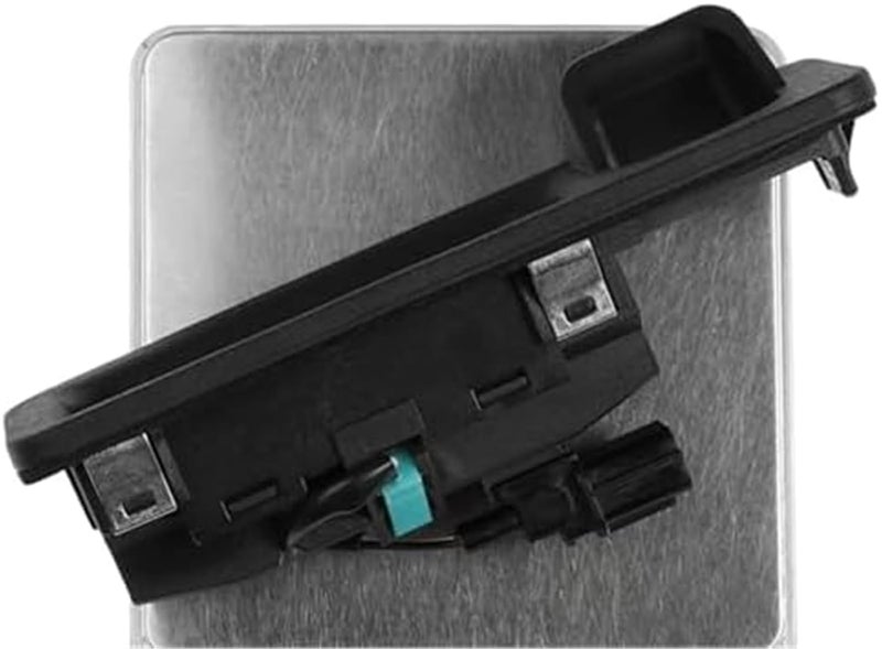 MKVAXR Rear Boot Latch for Kia Sportage 2017-2019 - Image 2