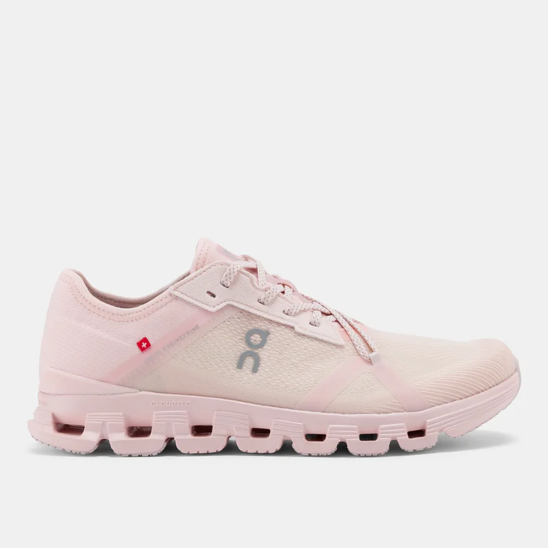 Women's Cloud X 4 AD Running Shoes