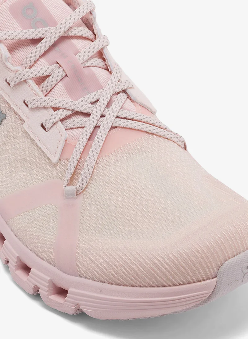 On Running White Women's Cloud X 4 AD Running Shoes for Women | Best Price UAE