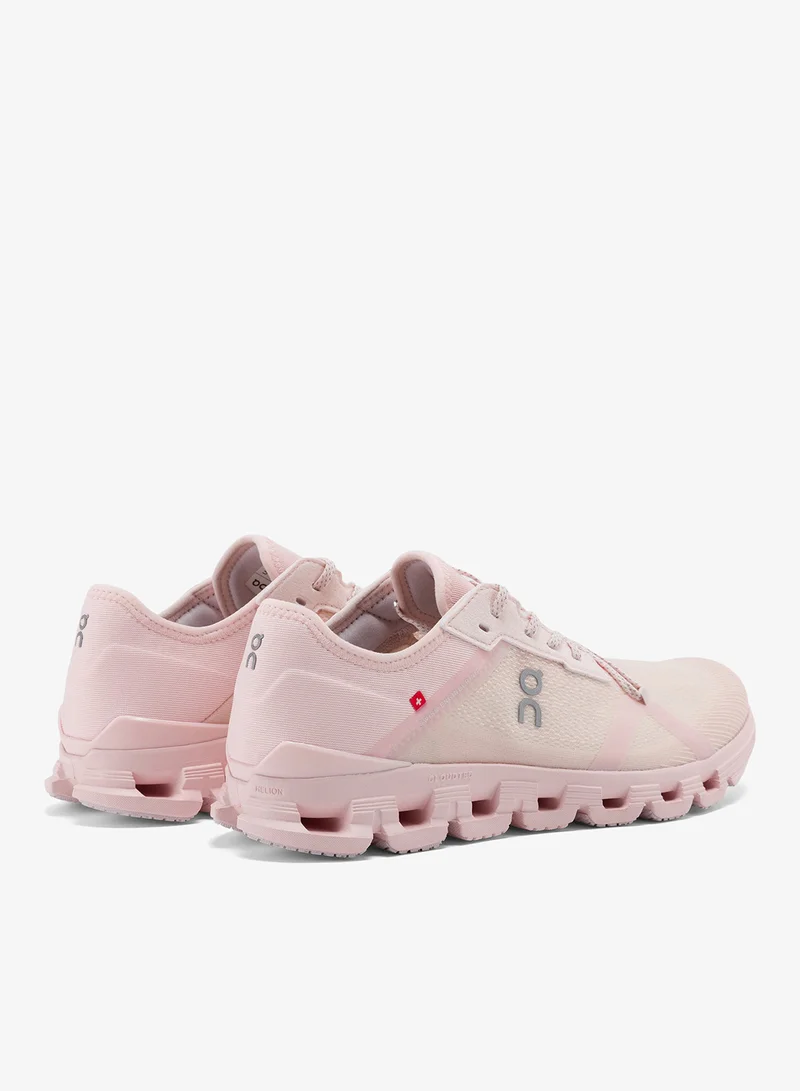 On Running White Women's Cloud X 4 AD Running Shoes for Women | Best Price UAE