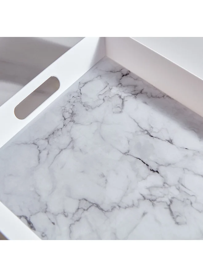 Home Box Omega Square Tray 51 x 38 cm