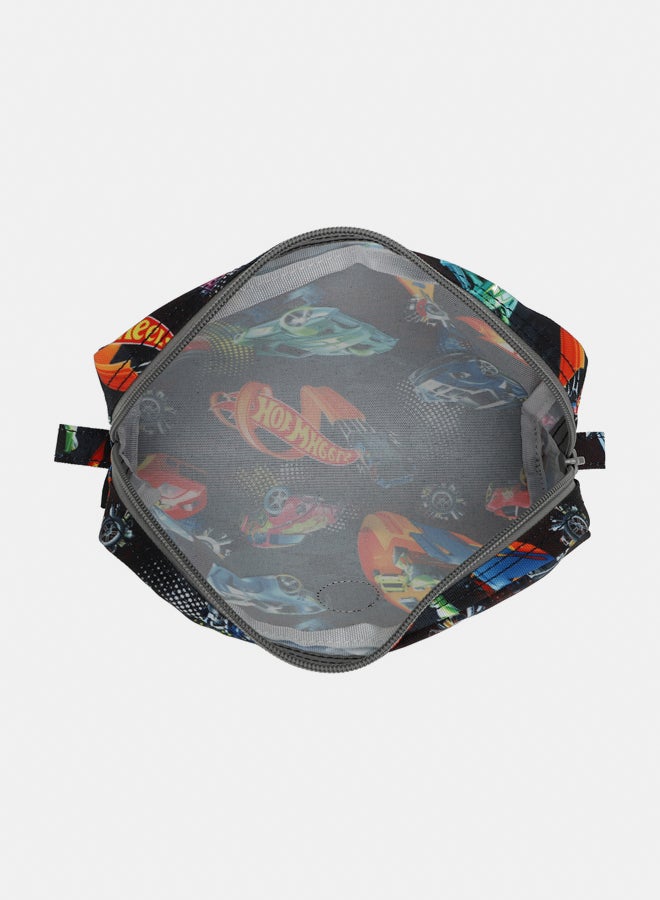 CUBS Junior Hot Wheels Pencil case - Image 4