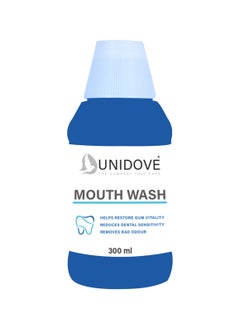 UniDove Mouth Wash 300ml  - Image 2