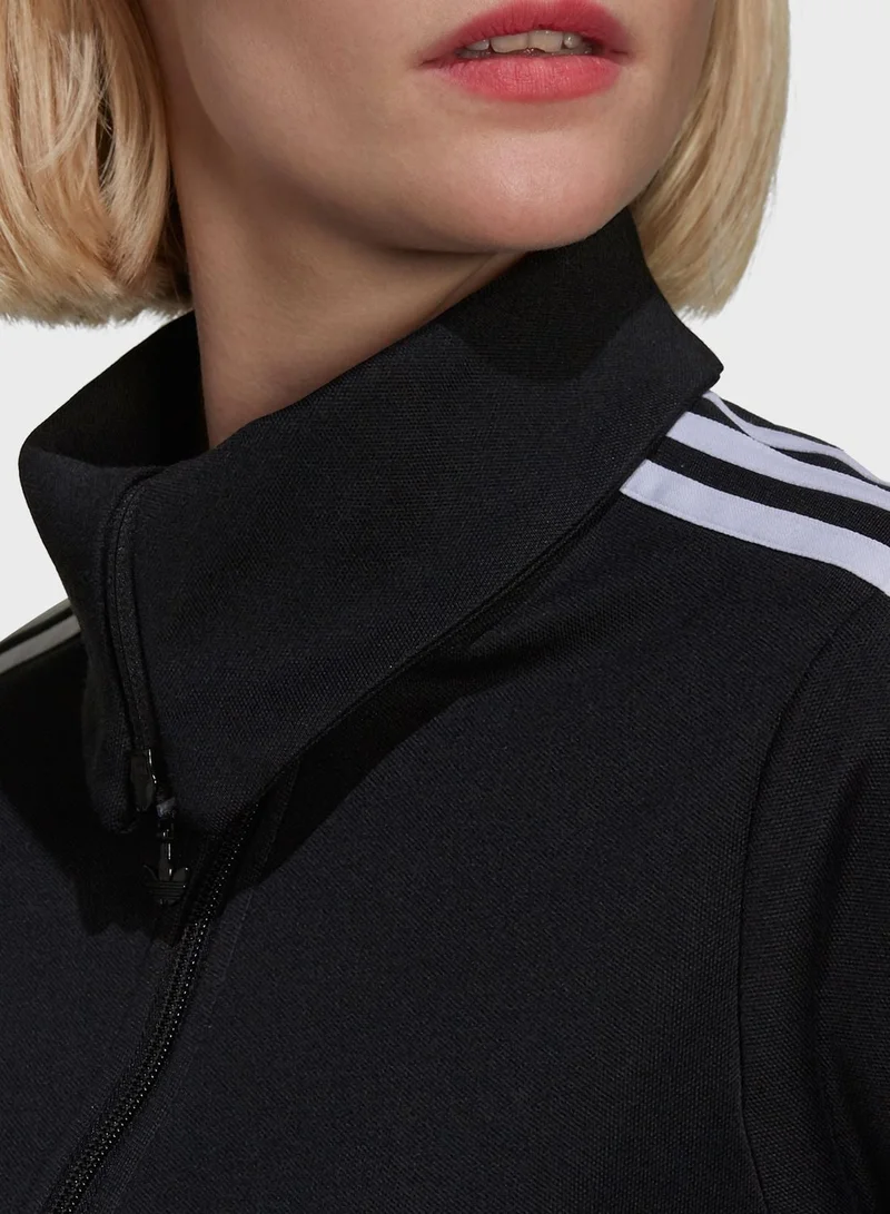 adidas Originals 3 -Stripes Track Jacket