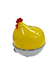 Generic Steam Egg Boiler. Safe And Easy To Use  - Image 1